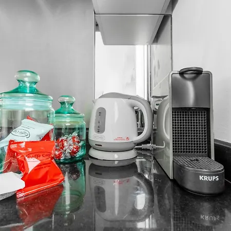 Ellebnb Busto - Mxp - Rho Fiera Con Wifi E Netflix Apartment Busto Arsizio