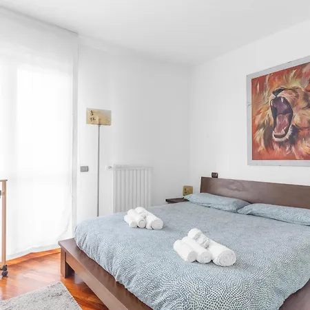 Ellebnb Busto - Mxp - Rho Fiera Con Wifi E Netflix * Busto Arsizio