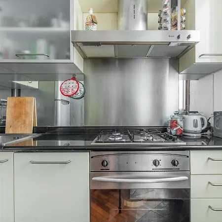 Ellebnb Busto - Mxp - Rho Fiera Con Wifi E Netflix