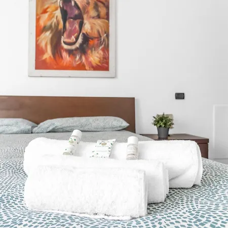 Ellebnb Busto - Mxp - Rho Fiera Con Wifi E Netflix *