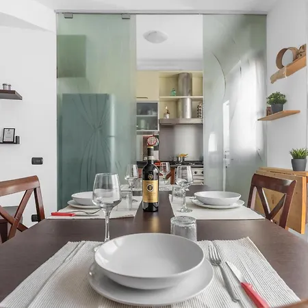Ellebnb Busto - Mxp - Rho Fiera Con Wifi E Netflix Busto Arsizio