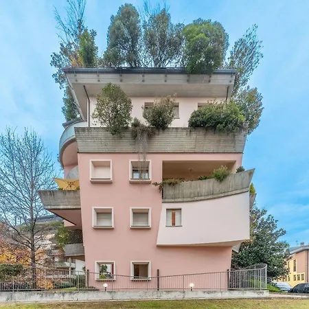 Ellebnb Busto - Mxp - Rho Fiera Con Wifi E Netflix Apartment